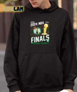 Celtics 2024 Finals Shirt 4 1