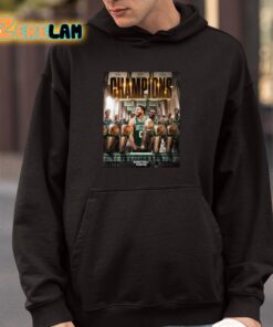 Celtics Basketball Forever Champions 2024 Shirt 4 1