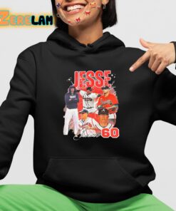 Charlie Morton Jesse Chavez 60 Shirt 4 1