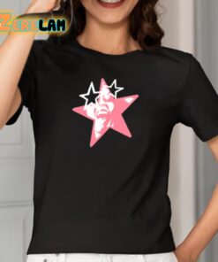 Chiara Oliver Stars Shirt 2 1