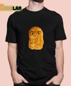 Chicken Nugget Meme Shirt 1 1