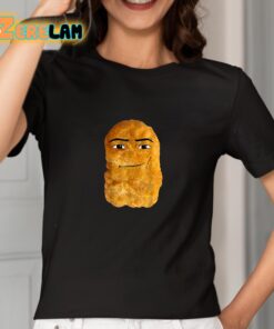 Chicken Nugget Meme Shirt 2 1