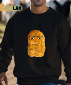 Chicken Nugget Meme Shirt 3 1