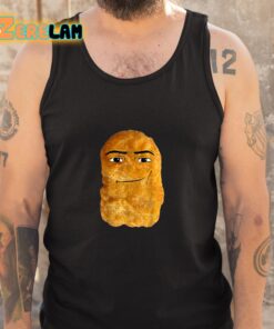 Chicken Nugget Meme Shirt 5 1