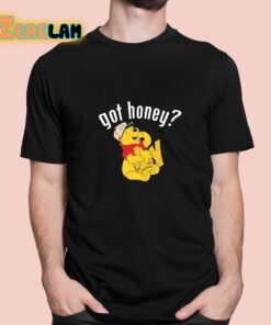 Chicos Toxicos Got Honey Mustard Shirt 1 1