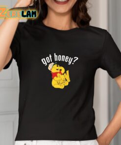 Chicos Toxicos Got Honey Mustard Shirt 2 1