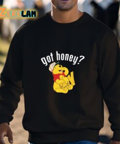 Chicos Toxicos Got Honey Mustard Shirt 3 1