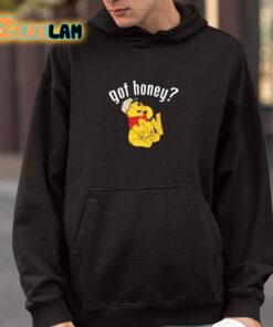 Chicos Toxicos Got Honey Mustard Shirt 4 1