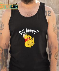 Chicos Toxicos Got Honey Mustard Shirt 5 1