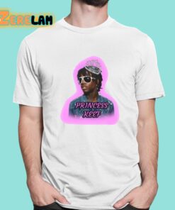 Chief Keef Princess Keef Shirt