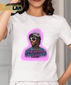 Chief Keef Princess Keef Shirt 2 1