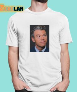 Chris Broussard Kevin Wildes Shirt