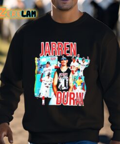 Coach Kyle Hudson Jarren Duran Shirt 3 1