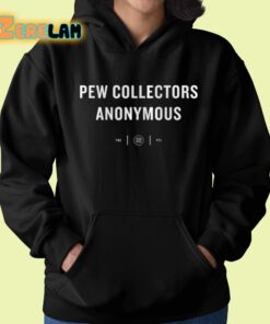 Colion Noir Pew Collectors Anonymous Shirt 22 1