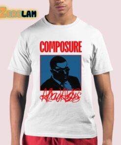 Composure Always Shirt