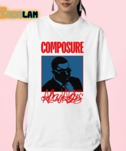 Composure Always Shirt 23 1