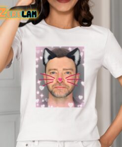 Cringeytees Catboy Jt Mugshot Cringey Shirt 2 1