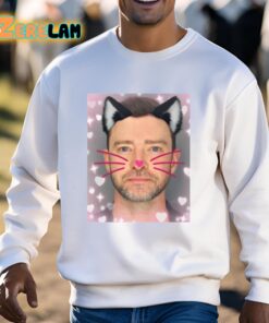 Cringeytees Catboy Jt Mugshot Cringey Shirt 3 1