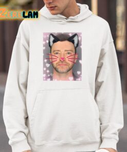 Cringeytees Catboy Jt Mugshot Cringey Shirt 4 1