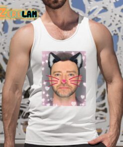 Cringeytees Catboy Jt Mugshot Cringey Shirt 5 1