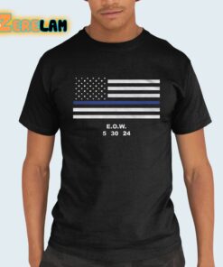 Ct State Trooper Shirt 21 1