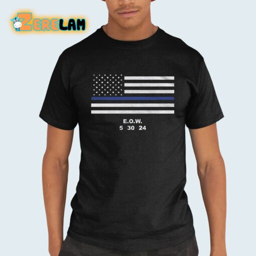 Ct State Trooper Shirt