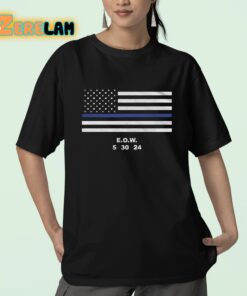 Ct State Trooper Shirt 23 1