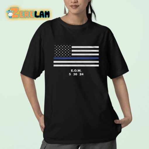 Ct State Trooper Shirt