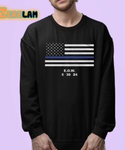 Ct State Trooper Shirt 24 1