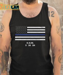 Ct State Trooper Shirt 5 1