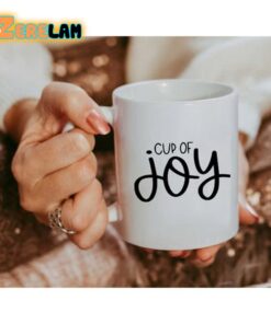 Cup Of Joy Mug Father Day