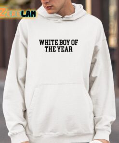 Damielbernaldo White Boy Of The Year Shirt 4 1