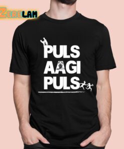 Daniel Bordman Puls Aagi Puls Shirt 1 1 1