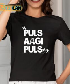 Daniel Bordman Puls Aagi Puls Shirt 2 1 1