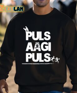 Daniel Bordman Puls Aagi Puls Shirt 3 1 1