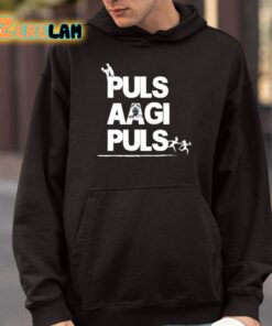 Daniel Bordman Puls Aagi Puls Shirt 4 1 1