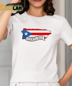 Dayjaavu Puerto Rico Shirt 2 1