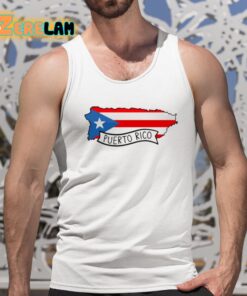 Dayjaavu Puerto Rico Shirt 5 1