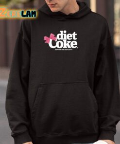 Diet Coke Just For The Taste Of It Shirt 4 1