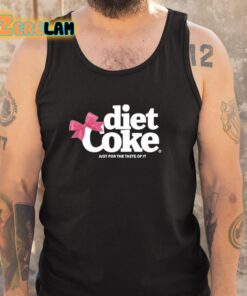Diet Coke Just For The Taste Of It Shirt 5 1