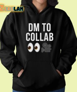 Dm To Collab Shirt 22 1