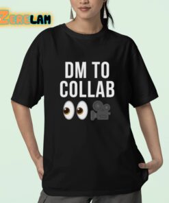 Dm To Collab Shirt 23 1