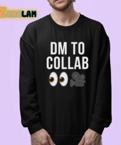 Dm To Collab Shirt 24 1