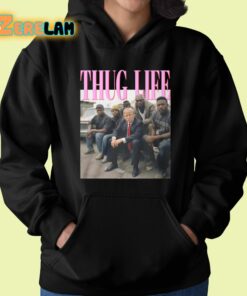 Donald Trump Thug Life Shirt 22 1