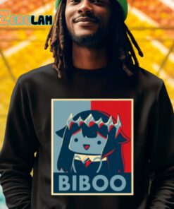 DrPigeon Phd Bijouwled Biboo Shirt 17 1