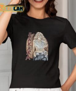 Dylan Minnette Shakira Shirt 2 1