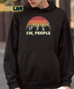 Ew People Cats Shirt 4 1