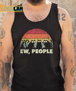 Ew People Cats Shirt 5 1