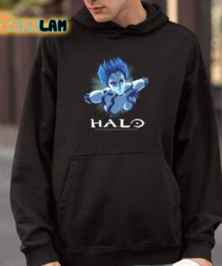 Fantasy Arc Halo Cortana Shirt 4 1