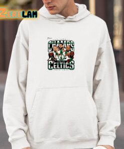 Finals Champs Celtics 2023 2024 Shirt 4 1